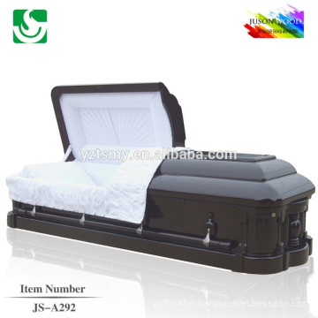 Professional standard high gloss casket decorations